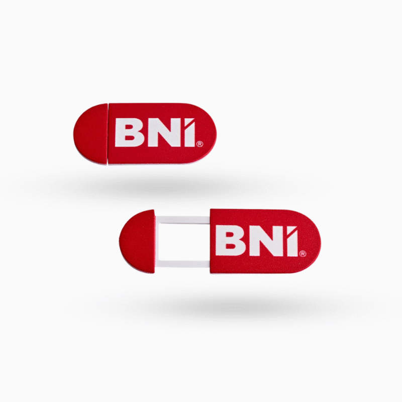 BNI Brand Cam Covers (Pack of 10)