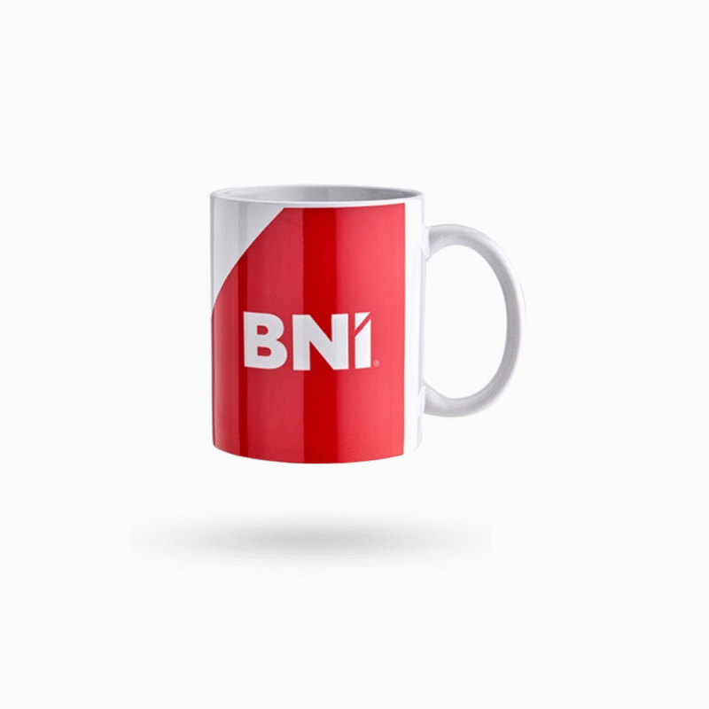 Coffee Mug 1 (Pack of 6)