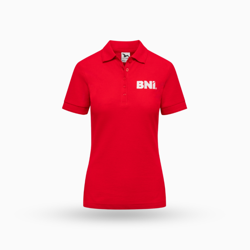 T-shirt (Red)
