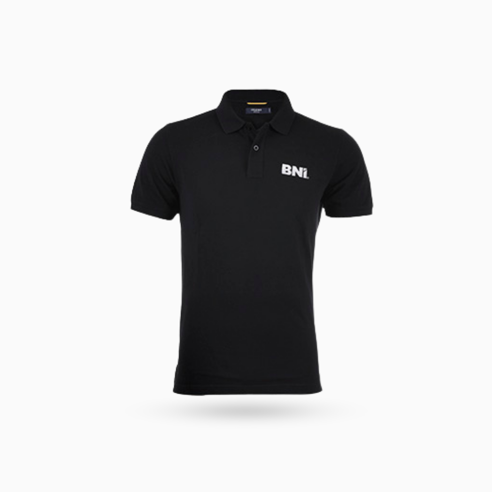 T-shirt (Black)