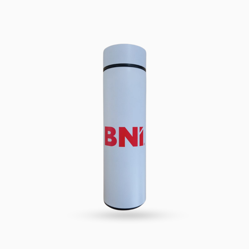 Temperature Bottle