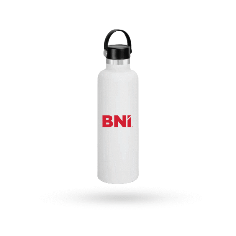 Stellar Bottle White Bottle