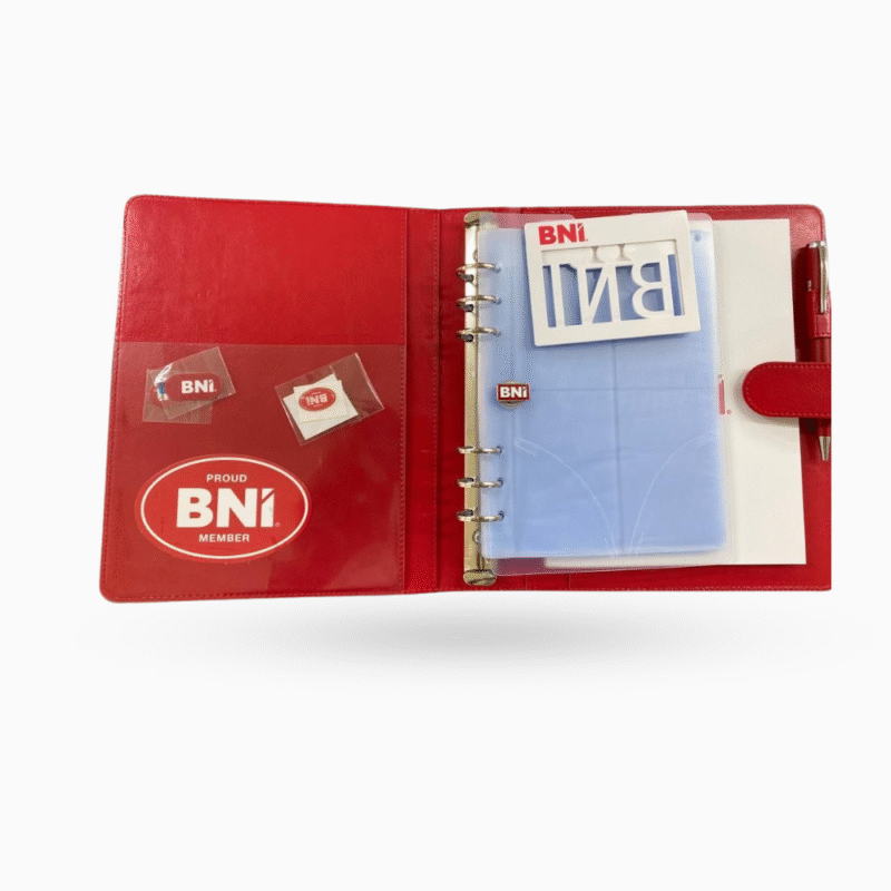 BNI New Member (Folder)