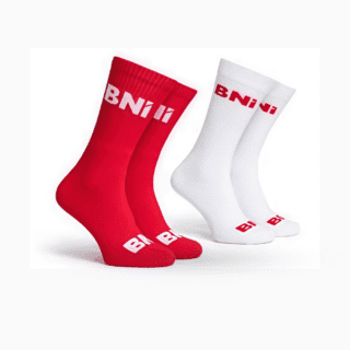 BNI Socks (Pack of 2)